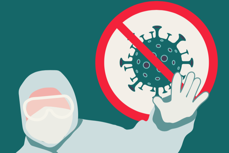 В Красноярске вновь открылись внебольничные пункты вакцинации. 