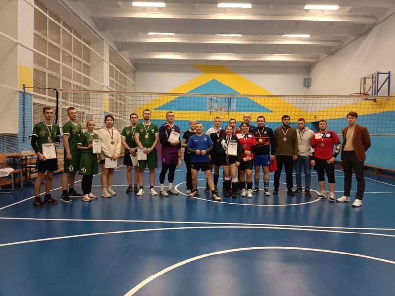 Команда Больницы на Кутузова продолжает участвовать в спартакиаде трудовых коллективов района