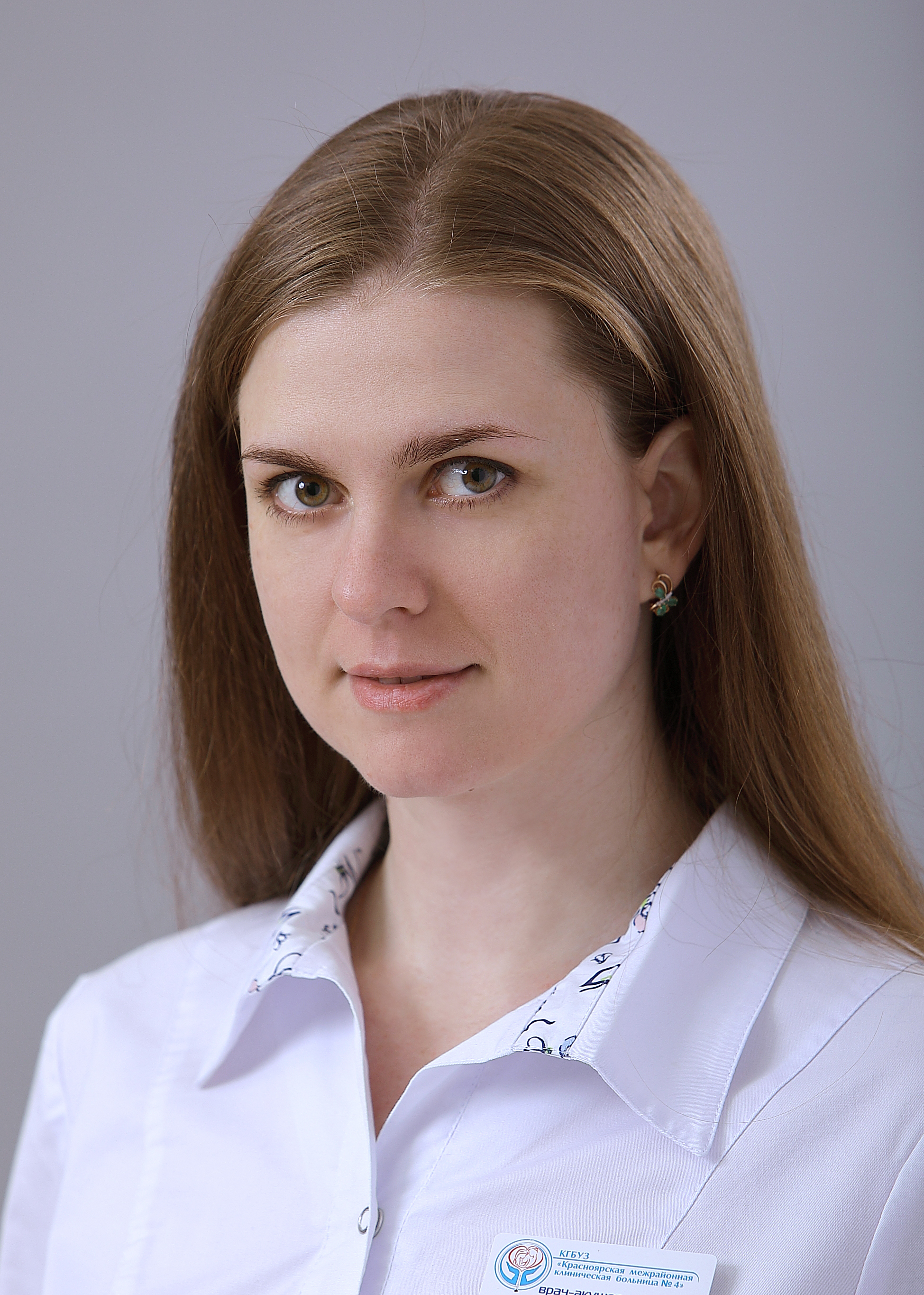 Гуревич Татьяна Васильевна