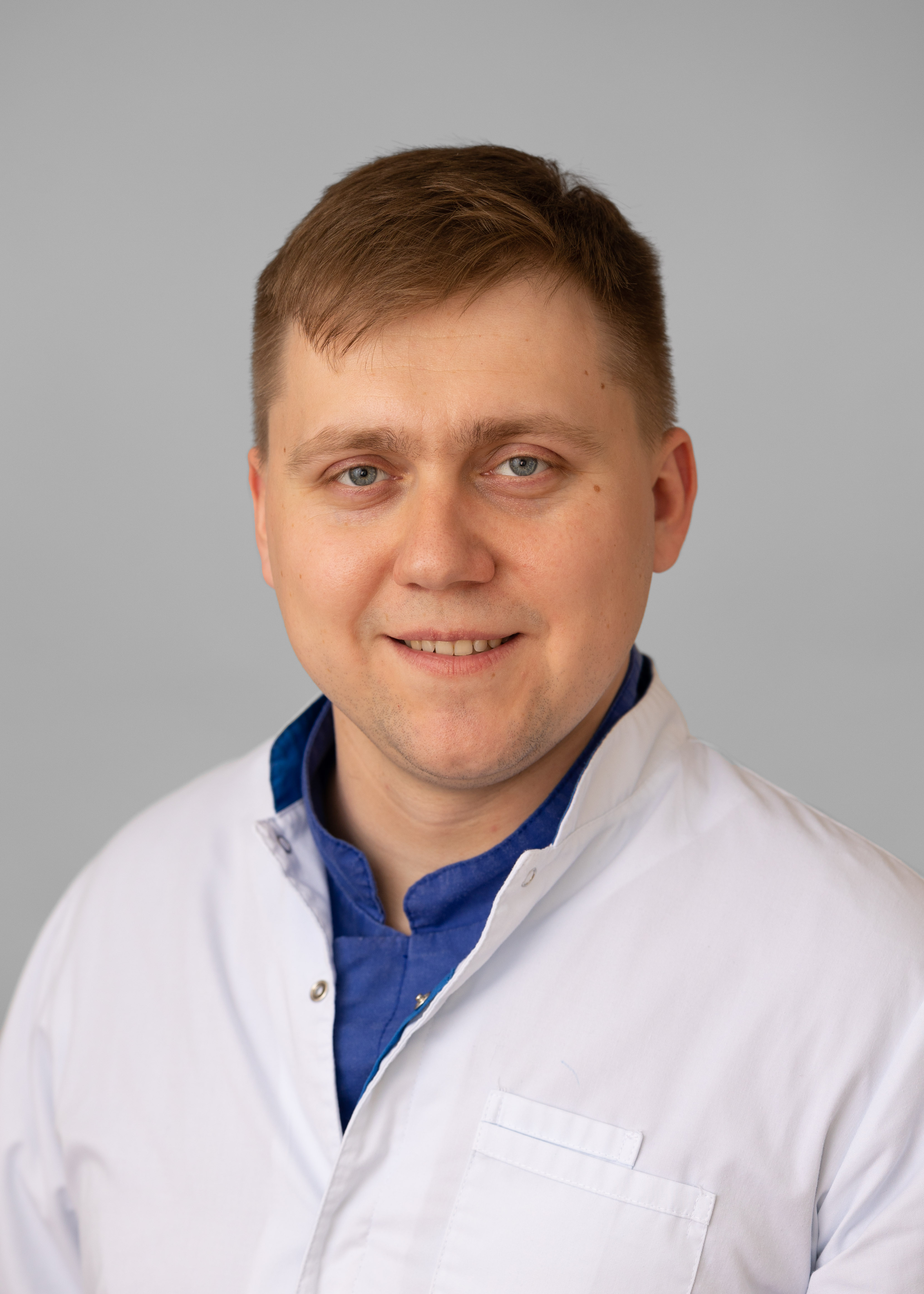 Амельченко Андрей Андреевич