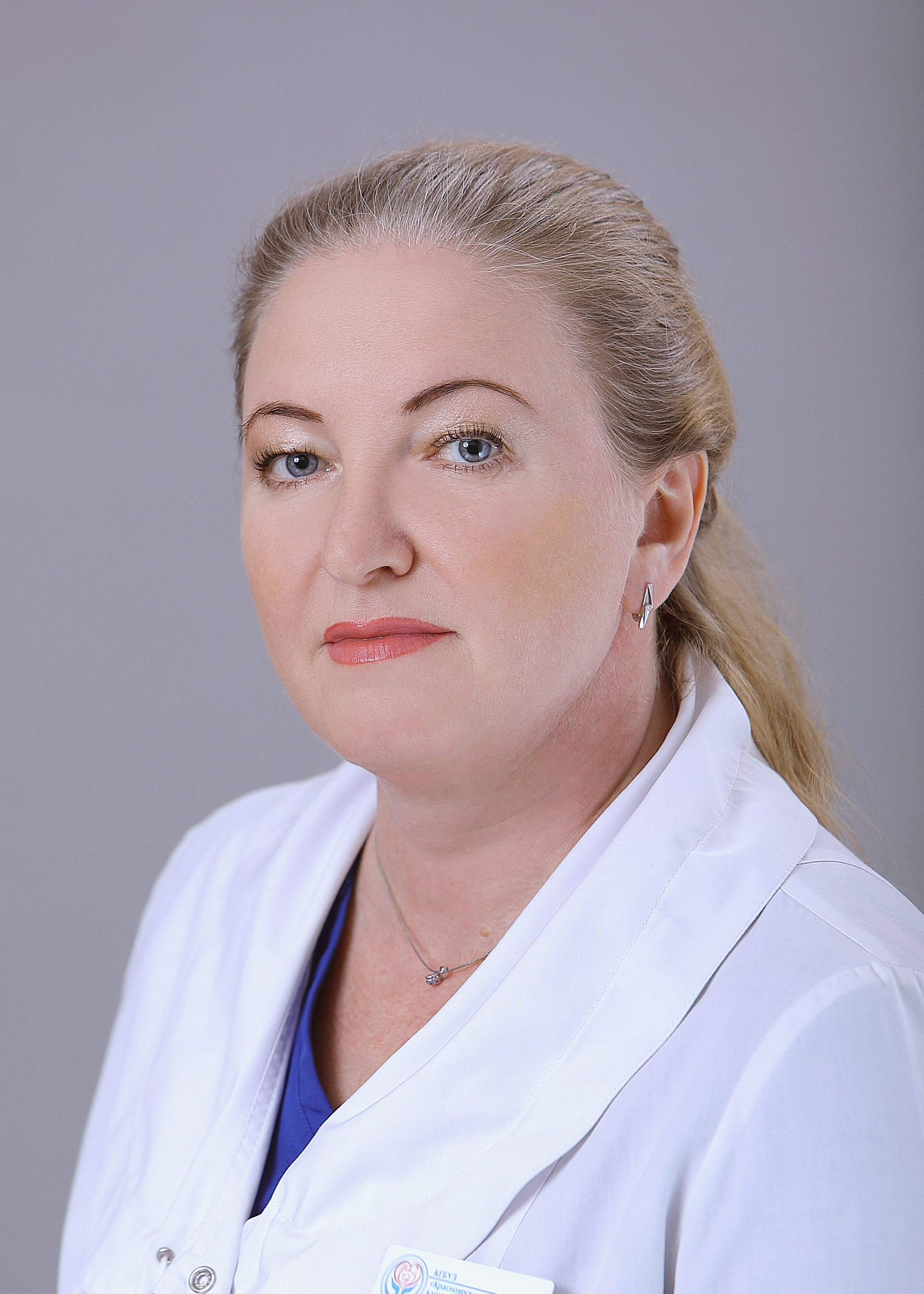 Дресвянская Татьяна Викторовна