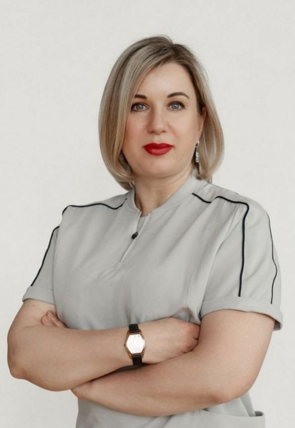 Боченкова Олеся Николаевна