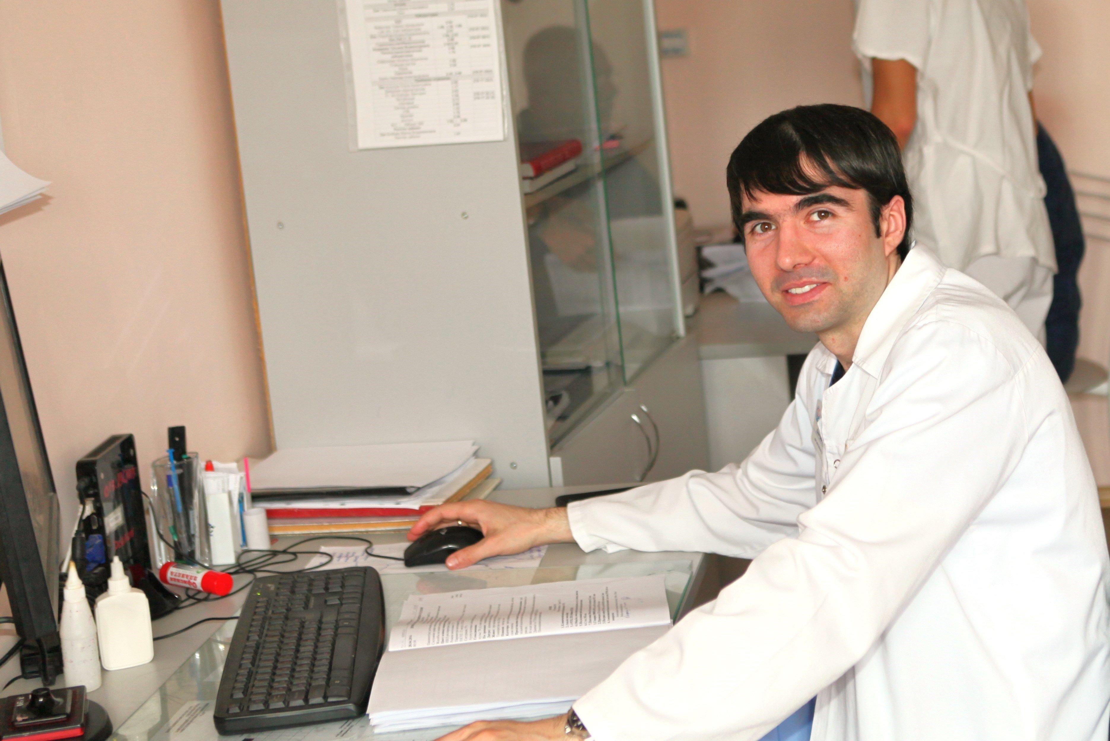 Музыкальные медики