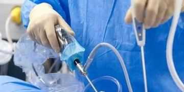 Обследование для гистеросапьпингографии