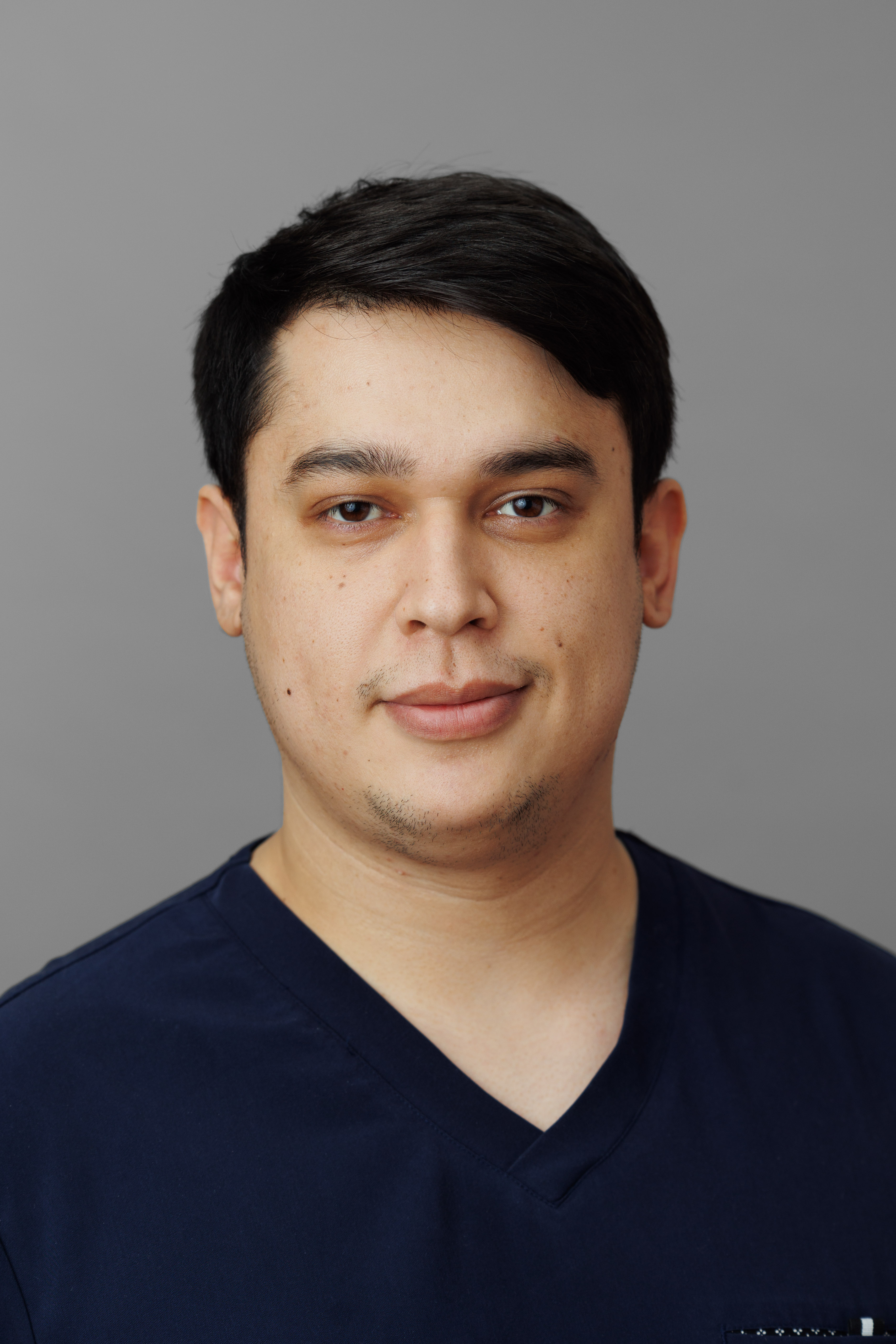 Акрамов Набихон Одилджонович