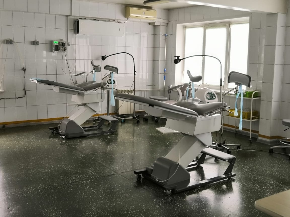 Аномальные маточные кровотечения