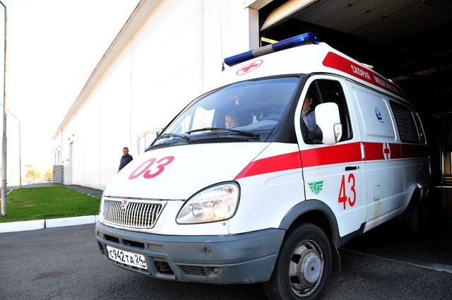 В России меняются правила работы скорой помощи