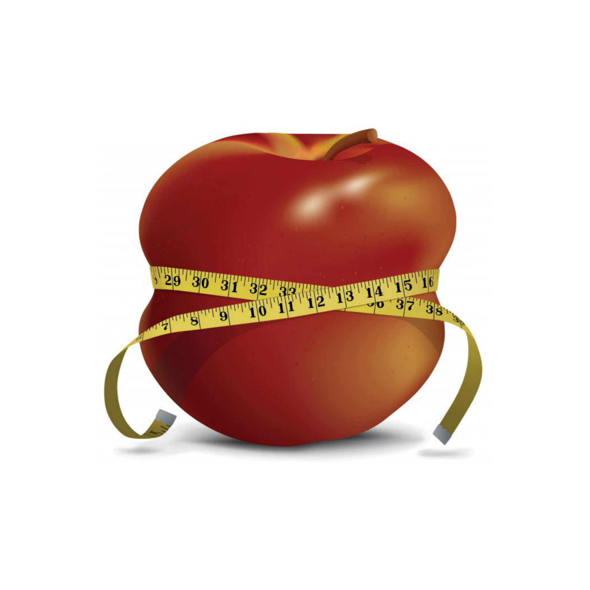 Долой лишний вес!