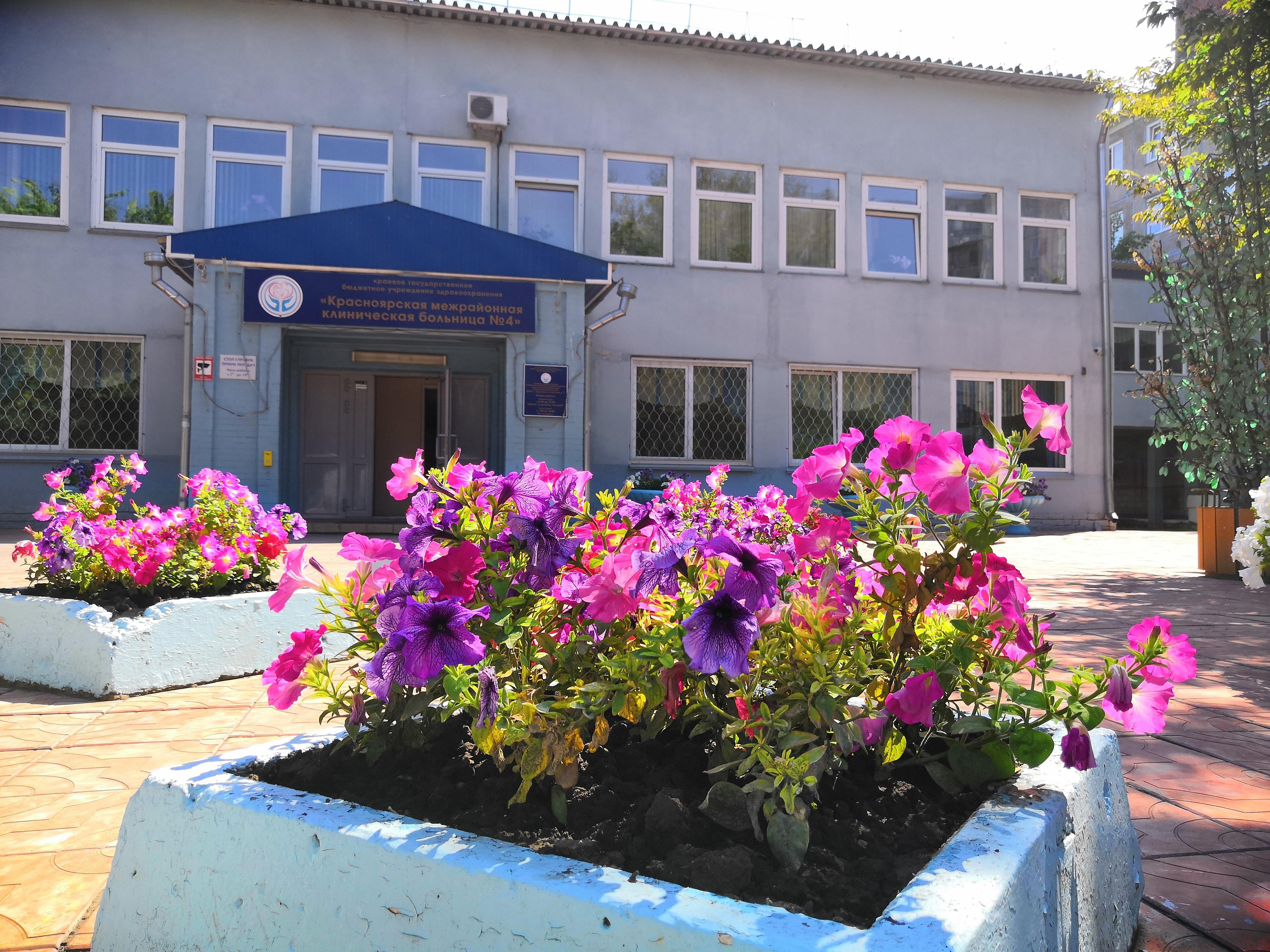 На прошлой неделе в больницу на Кутузова за экстренной помощью обратилось более 500 человек