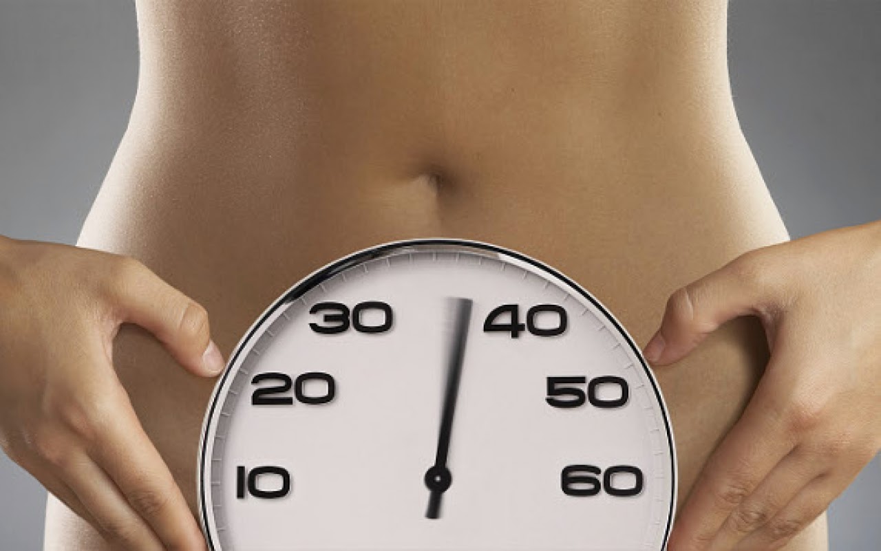 Менопауза: краткий чек-ап по анализам.