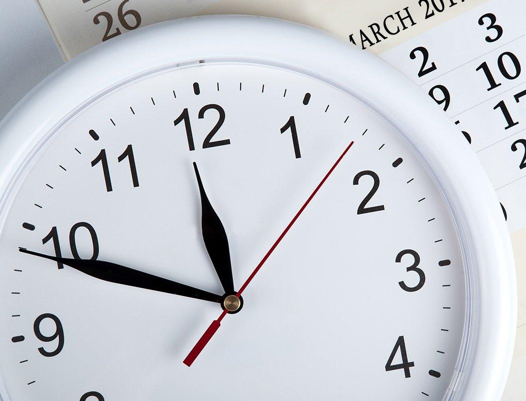 График работы медицинских организаций Красноярского края в праздничные выходные февраля и марта  