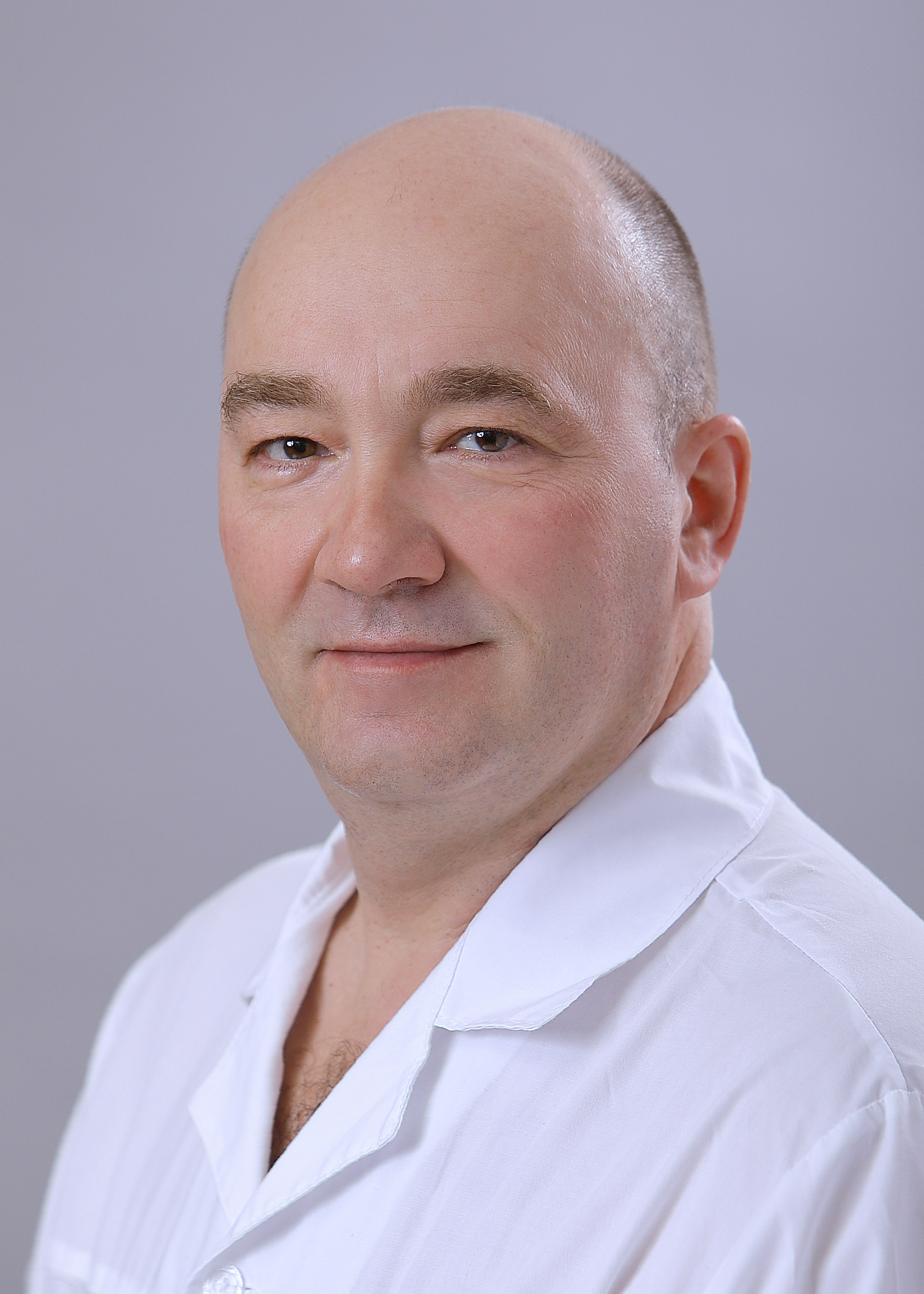 Михайленко Юрий Викторович