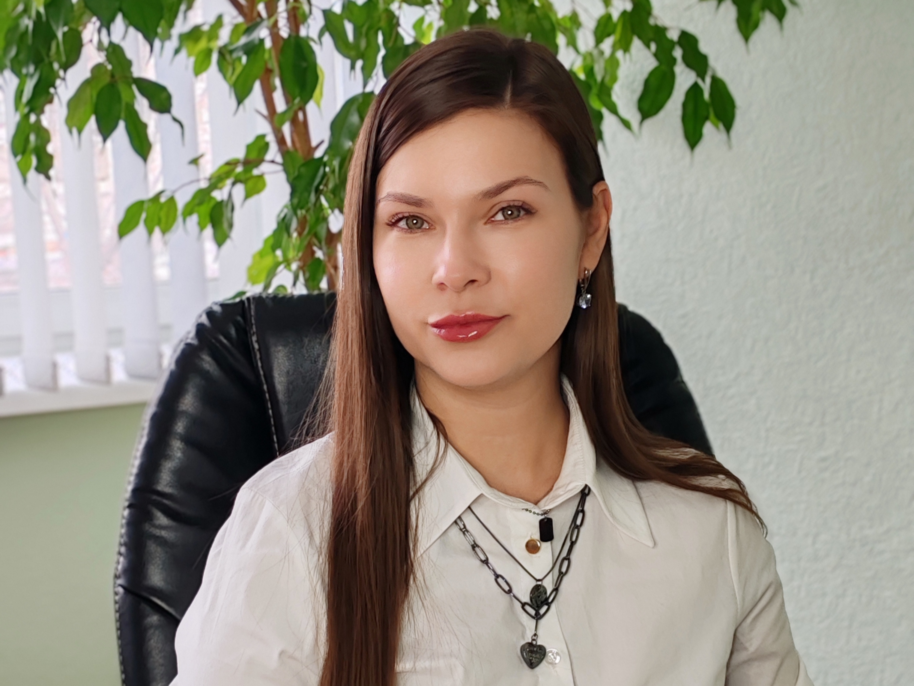 Главным врачом КМКБ № 4 назначена Вероника Кожухова