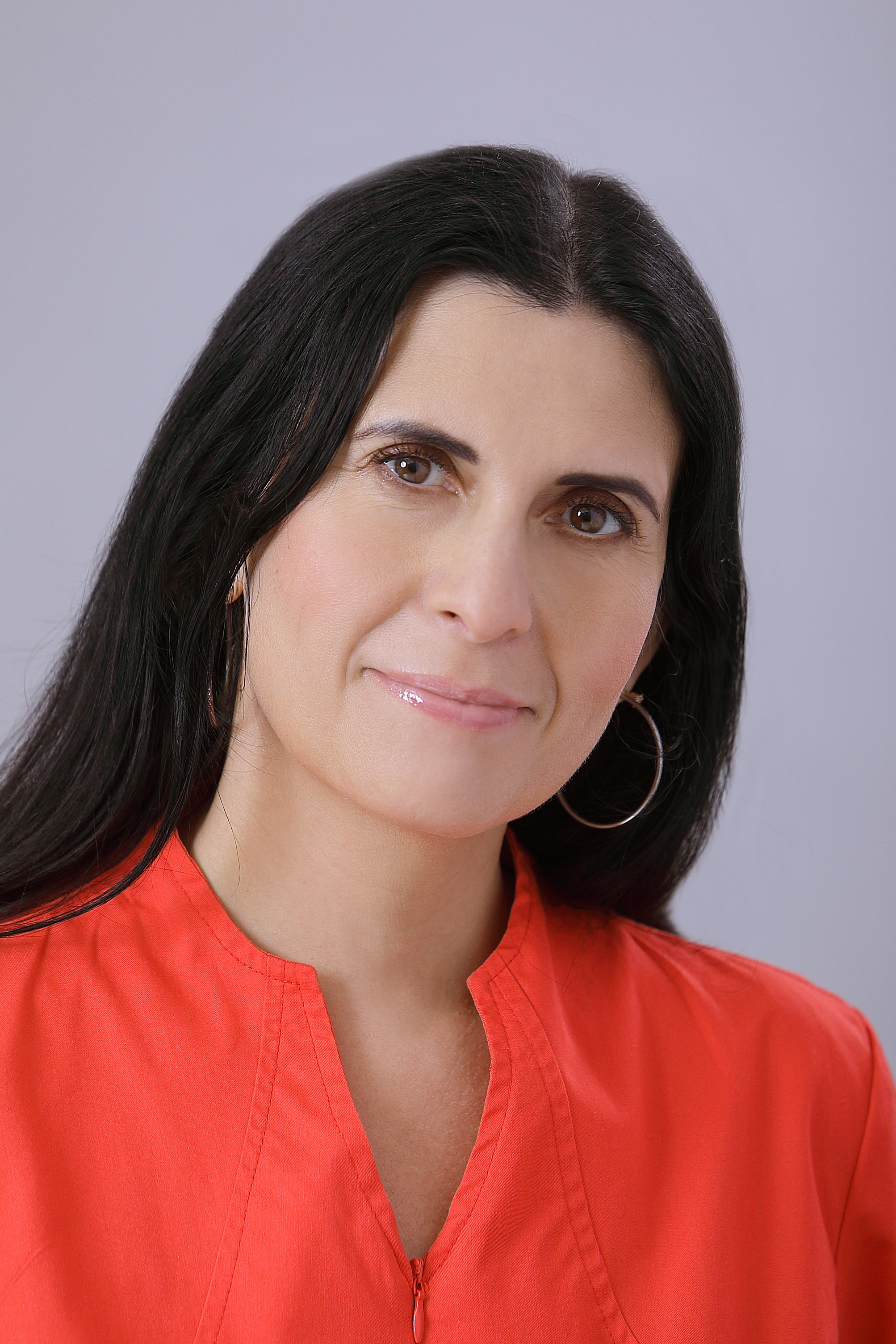 Курносова Марина Александровна