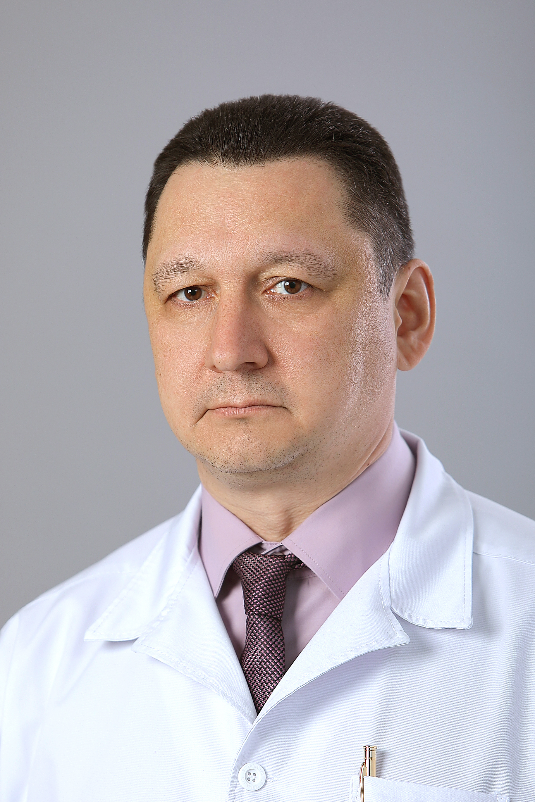 Шагеев Тимур Анварьевич