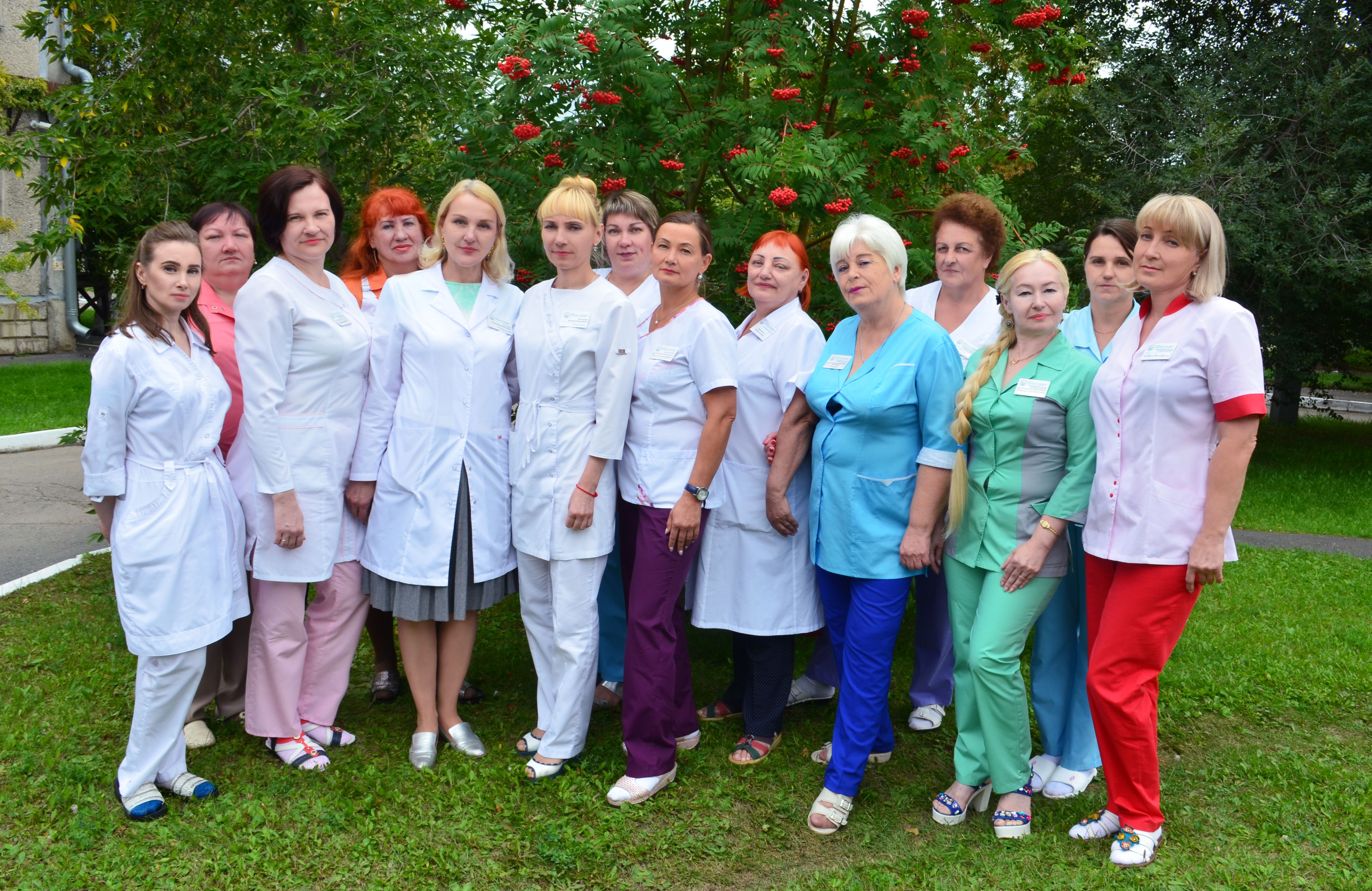 С Днем физиотерапевта! 