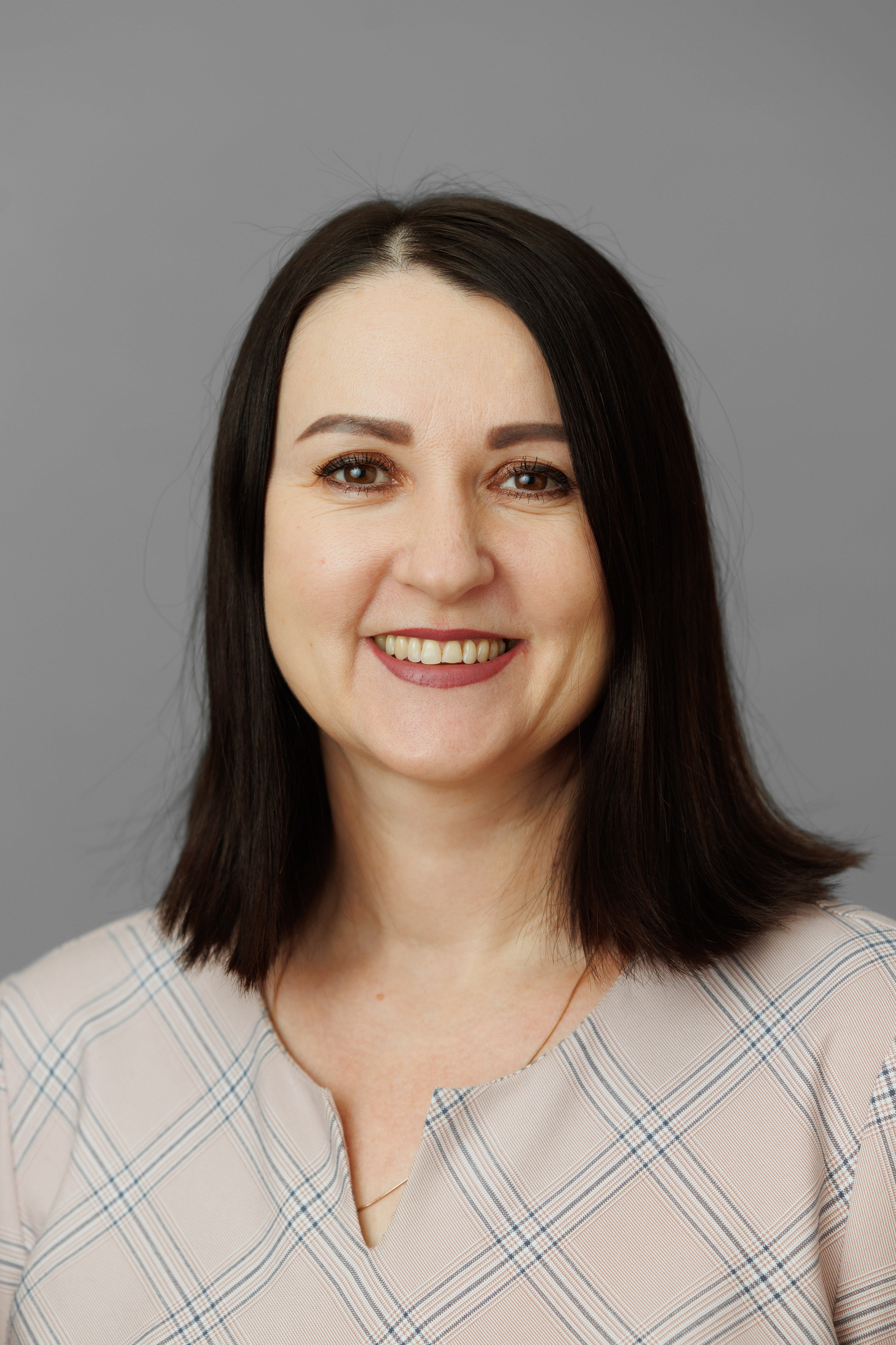 Копытина Ольга Валерьевна