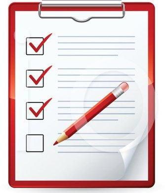 Результаты анкетирования пациентов за февраль 2017г